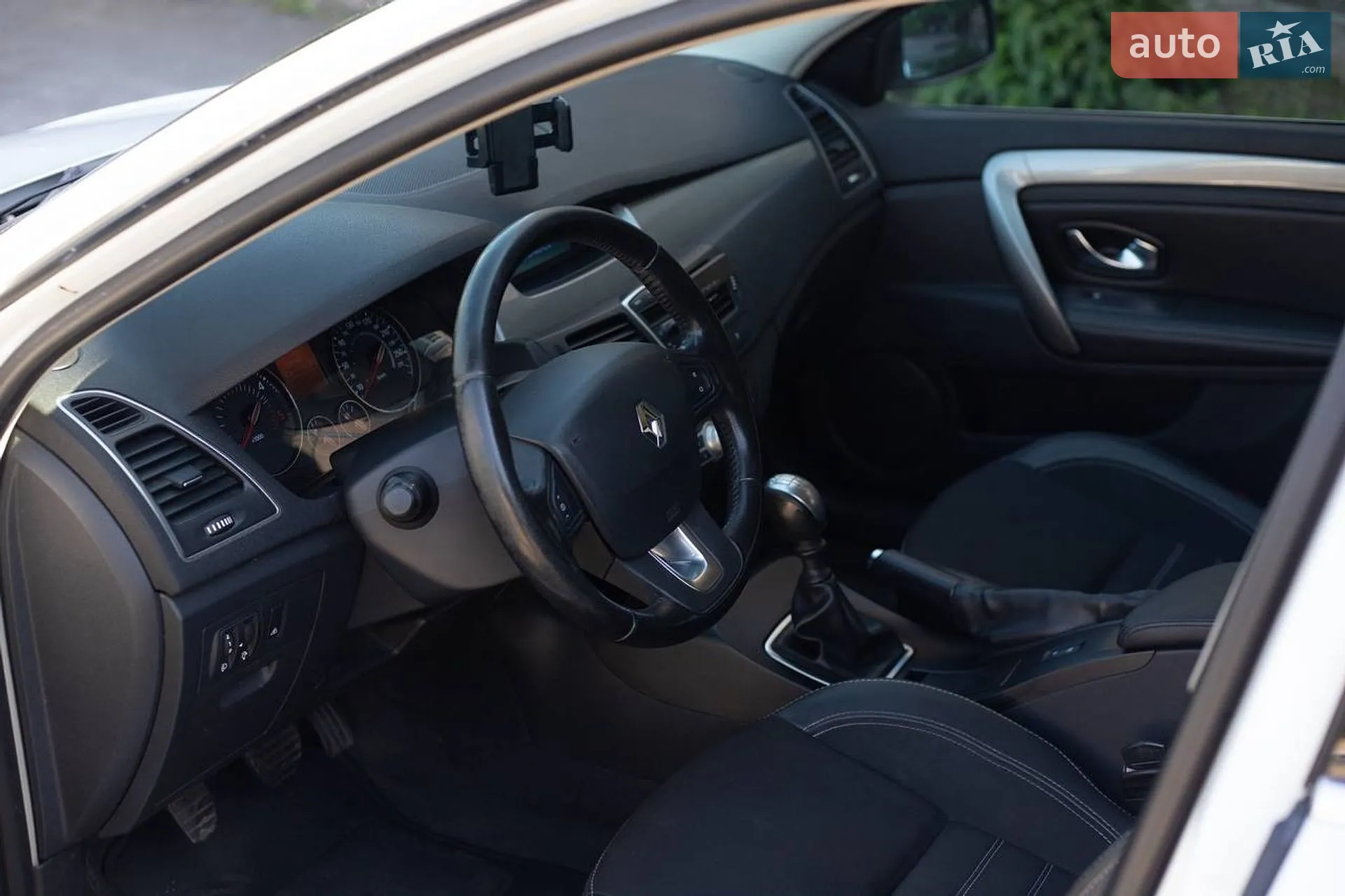 2013 Renault Laguna - мініатюра 6