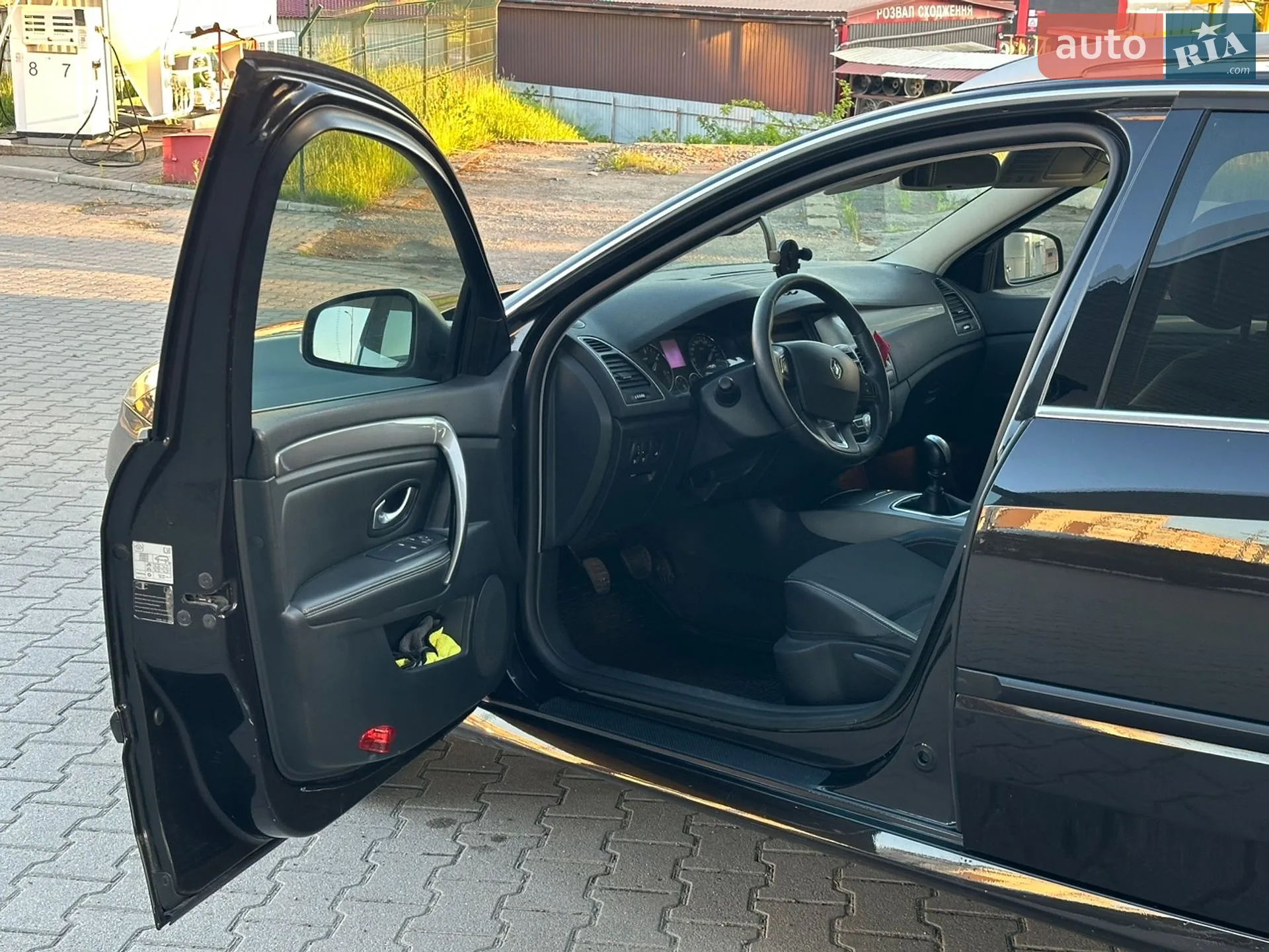2011 Renault Laguna - мініатюра 15