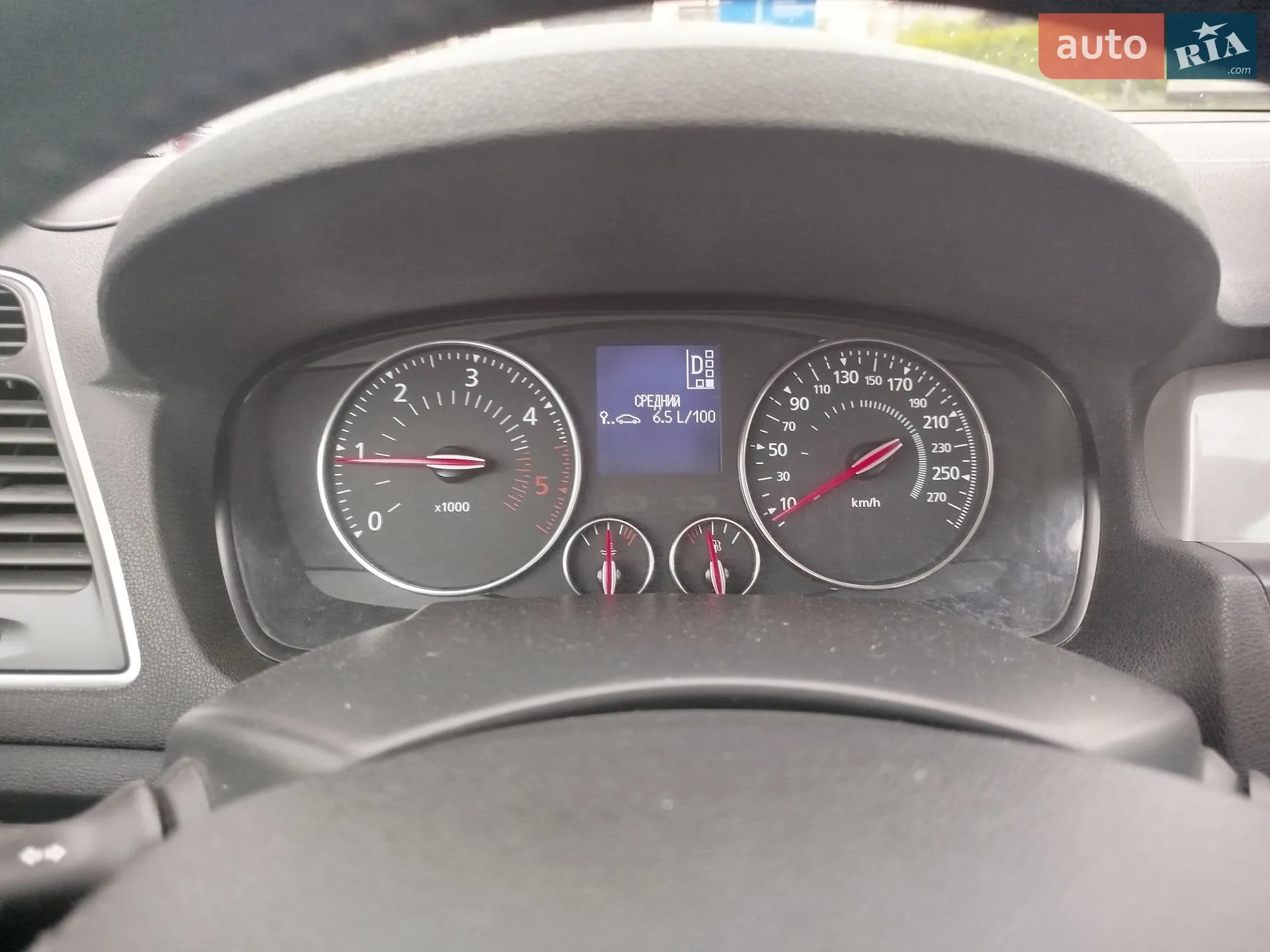 2014 Renault Laguna - мініатюра 6