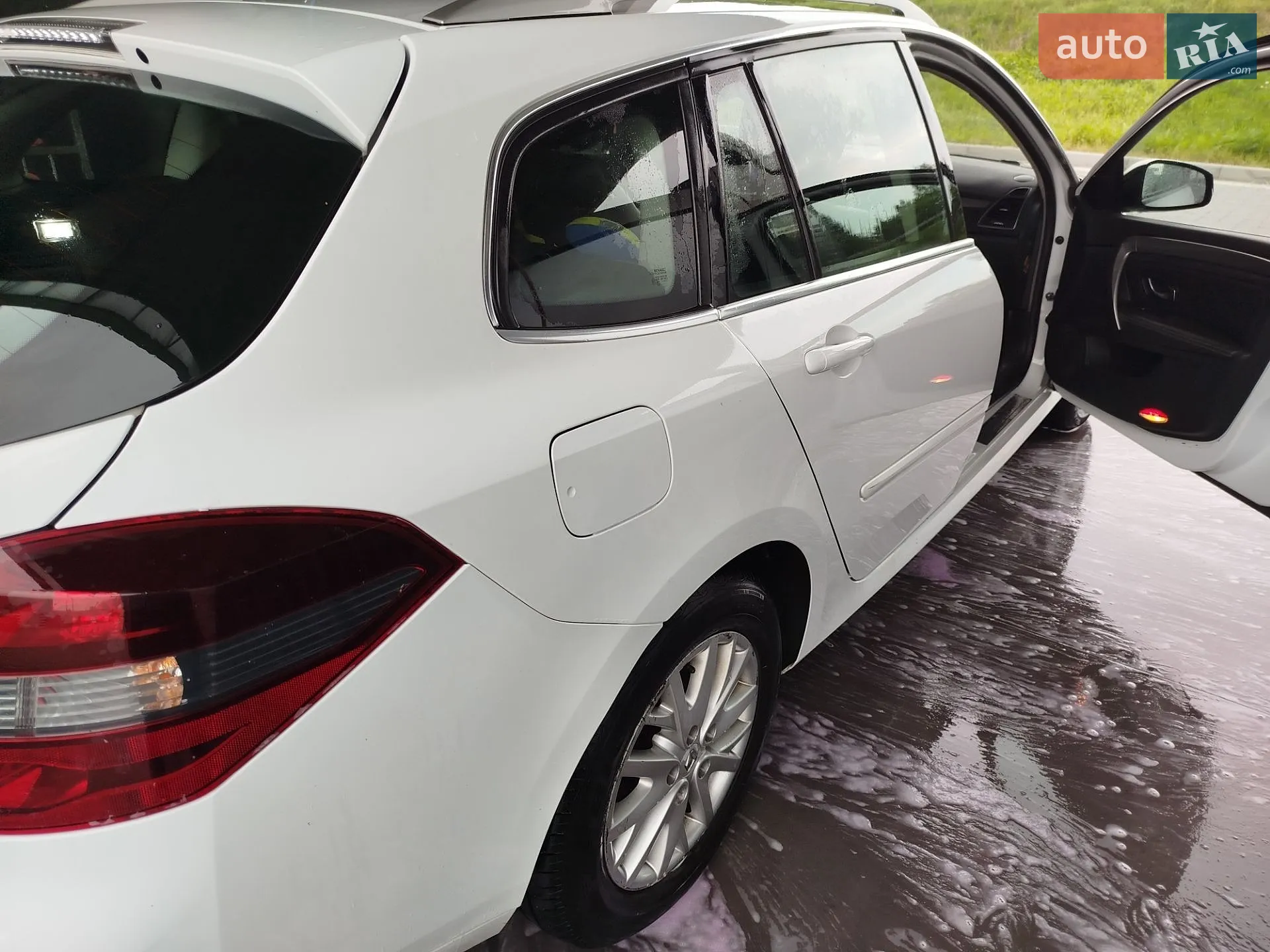 2014 Renault Laguna - мініатюра 13