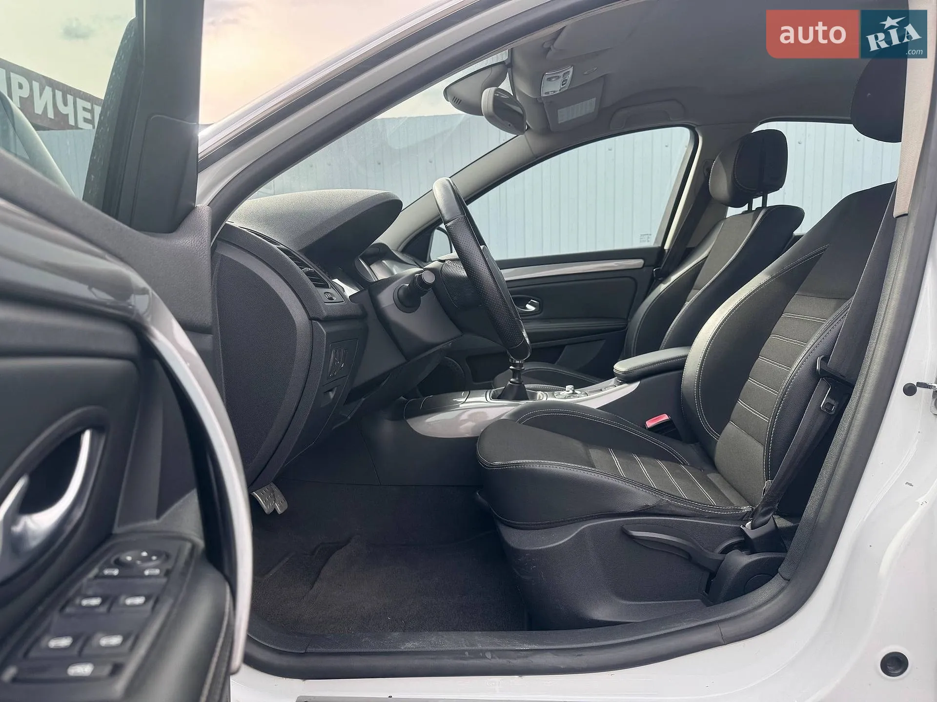 2013 Renault Laguna - мініатюра 9