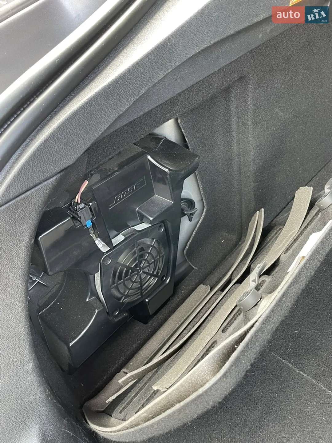 2011 Renault Laguna - мініатюра 7