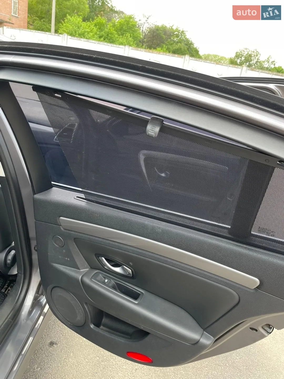 2011 Renault Laguna - мініатюра 13
