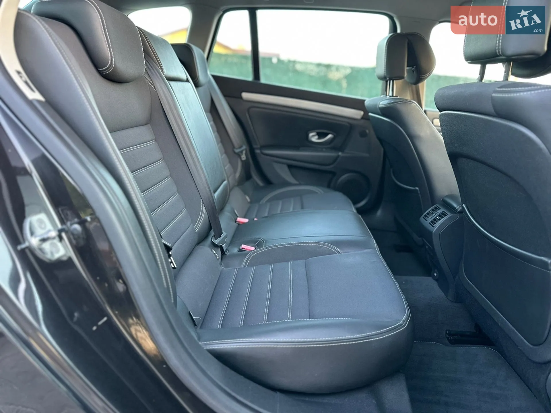 2011 Renault Laguna - мініатюра 20