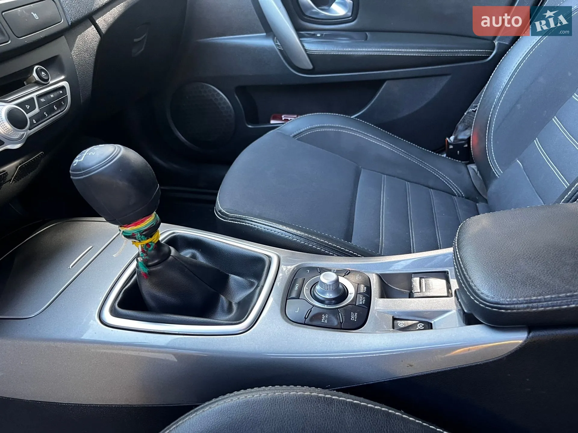 2011 Renault Laguna - мініатюра 15