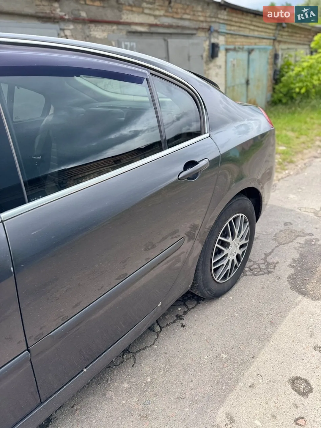 2011 Renault Laguna - мініатюра 7