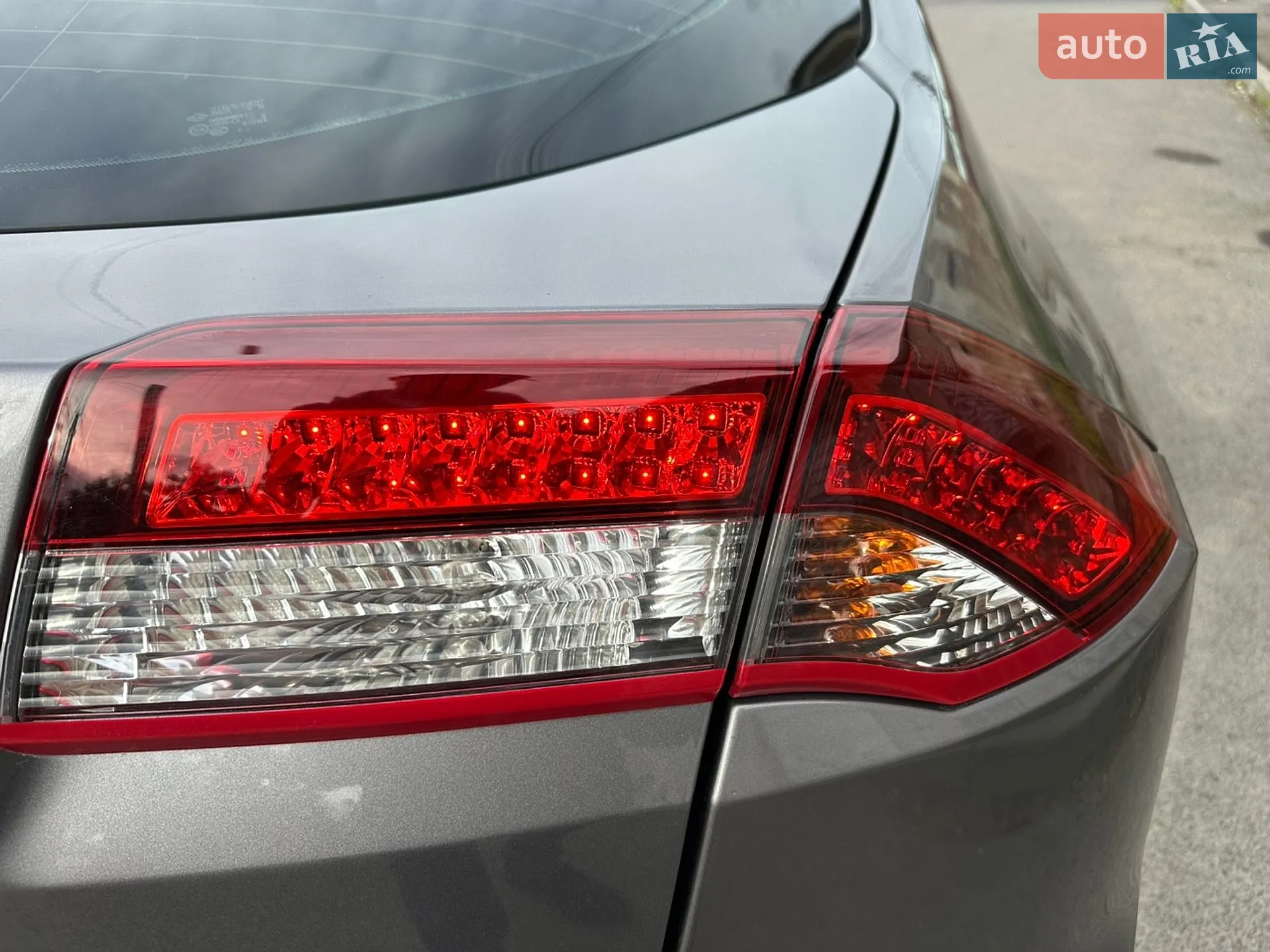 2012 Renault Laguna - мініатюра 28
