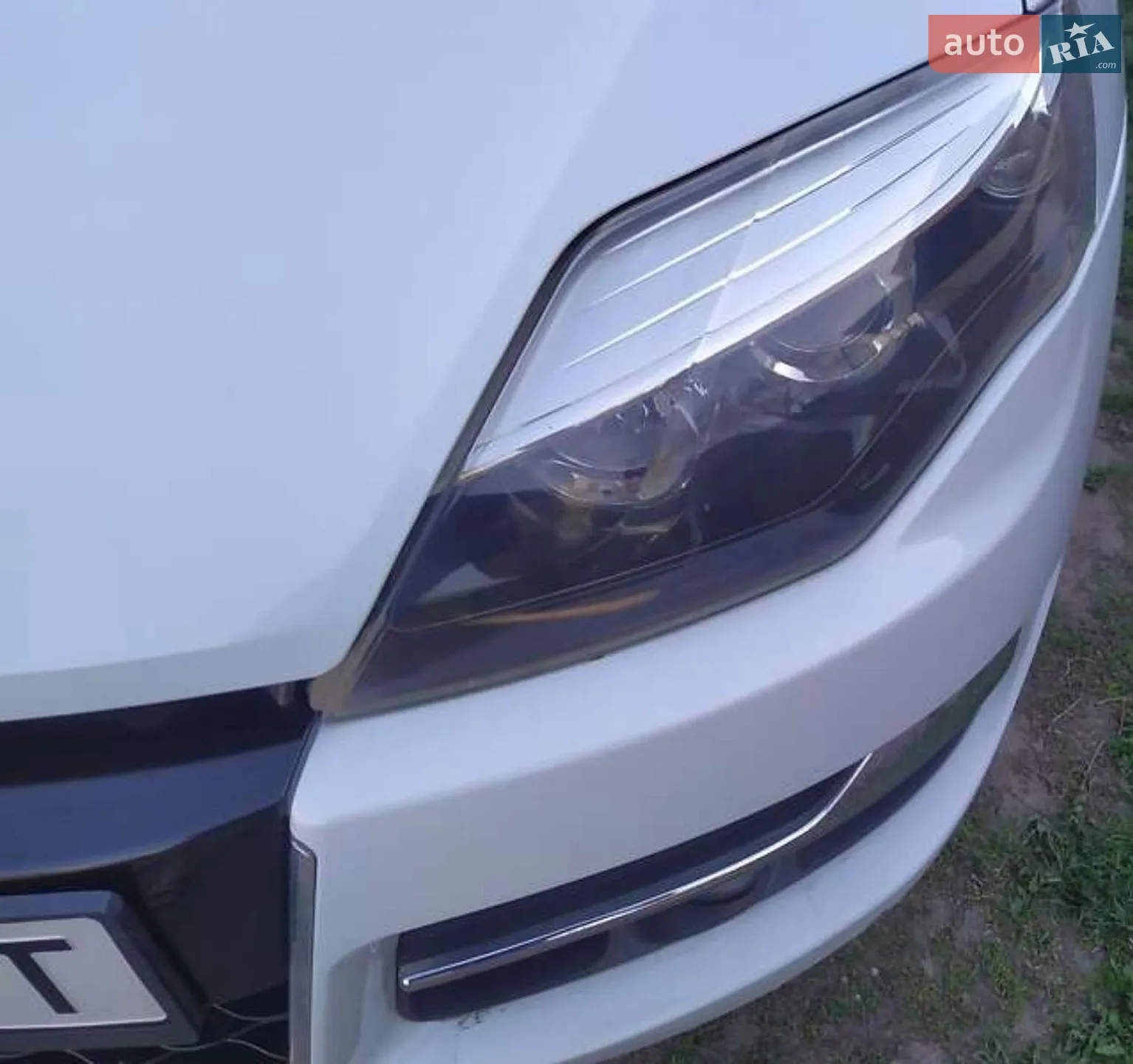 2011 Renault Laguna - мініатюра 5