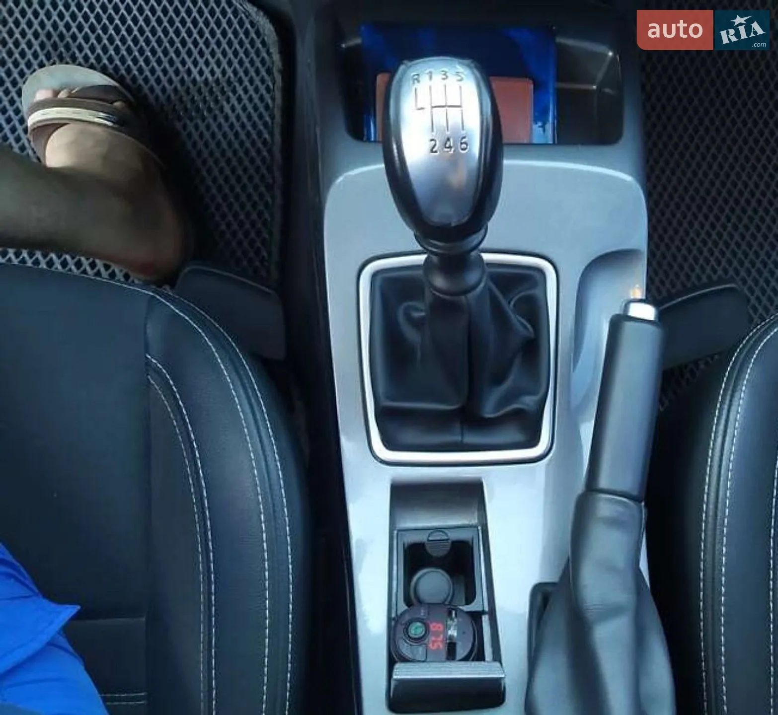 2011 Renault Laguna - мініатюра 15