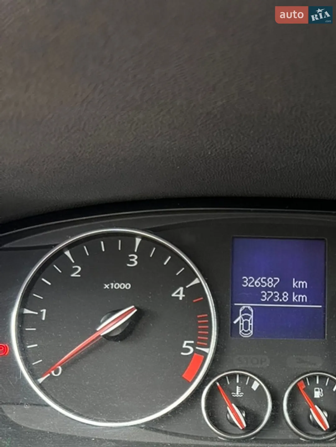 2012 Renault Laguna - мініатюра 17