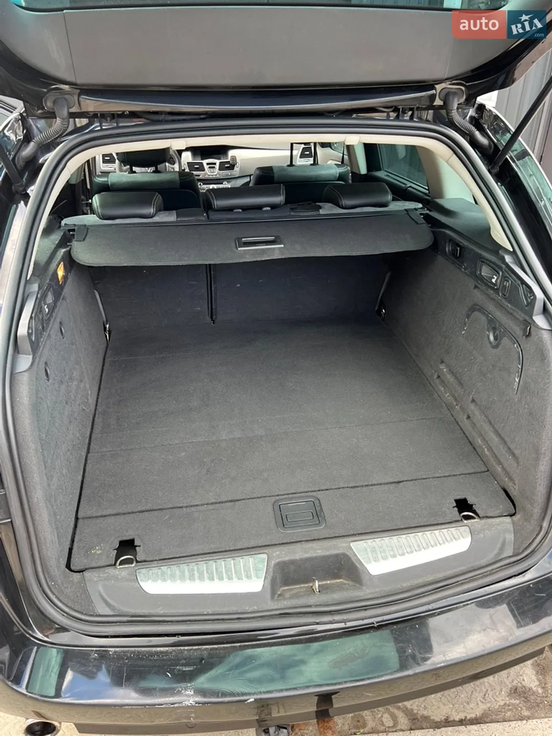 2012 Renault Laguna - мініатюра 22