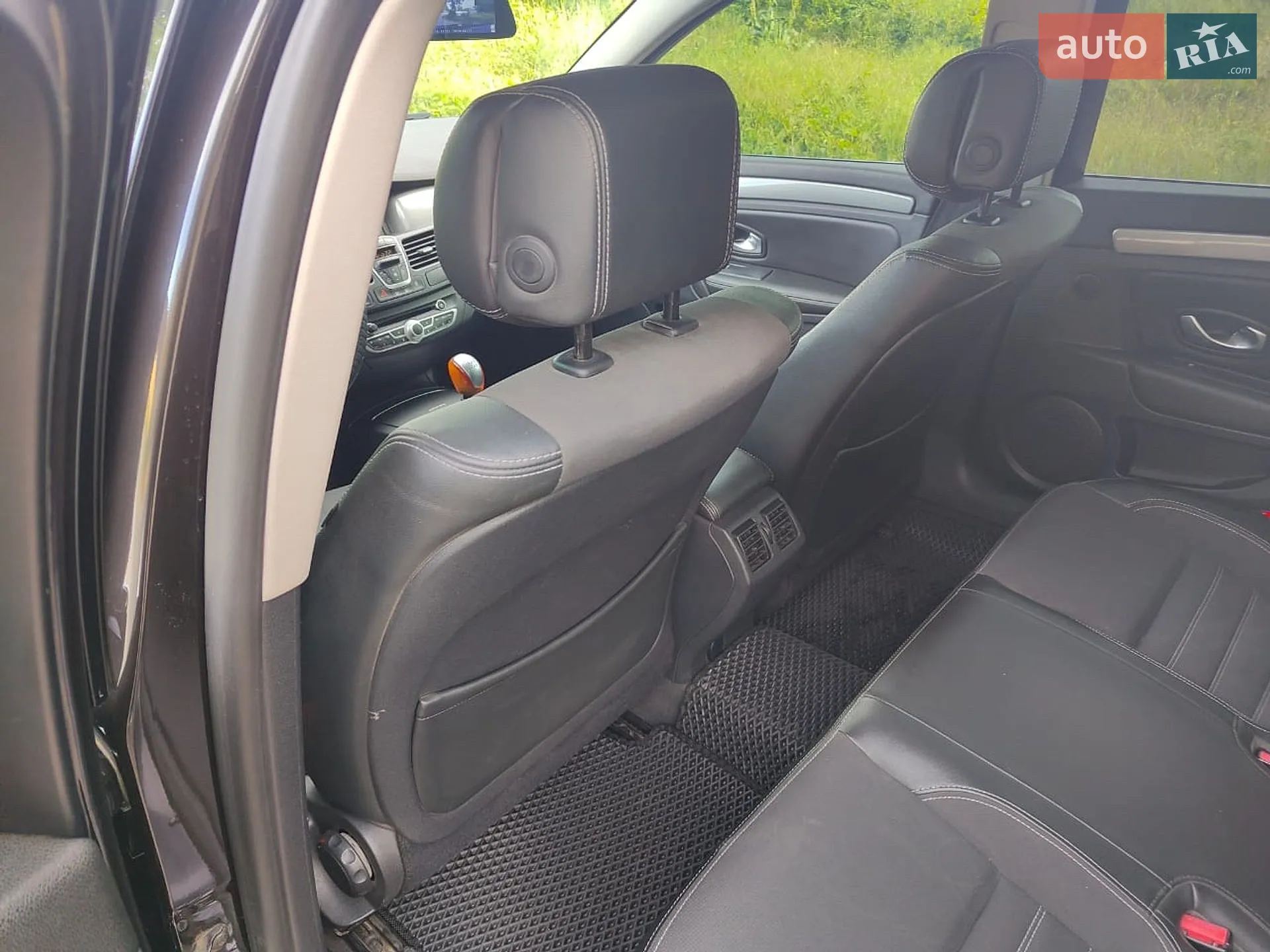 2011 Renault Laguna - мініатюра 17
