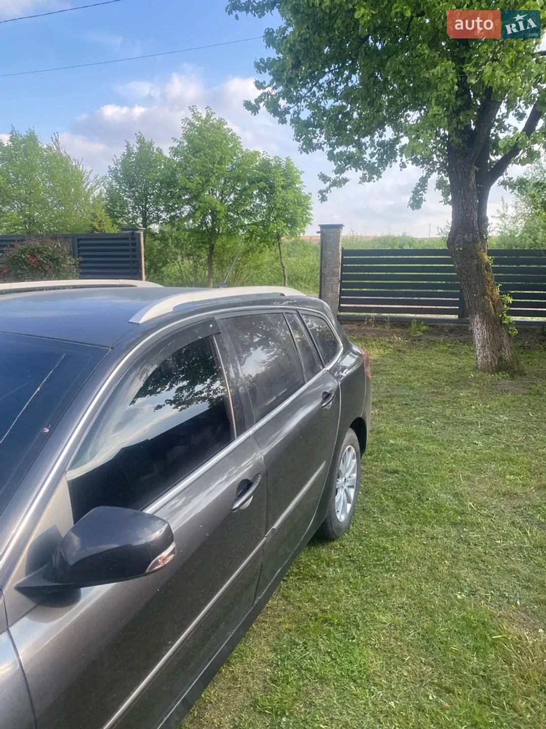 2011 Renault Laguna - мініатюра 4