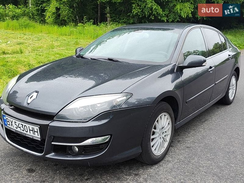 2012 Renault Laguna, VIN VF1BT1R0645487269:plate — фото 1 (autoria)