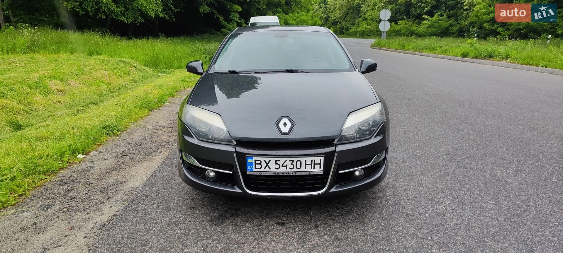 2012 Renault Laguna - мініатюра 2