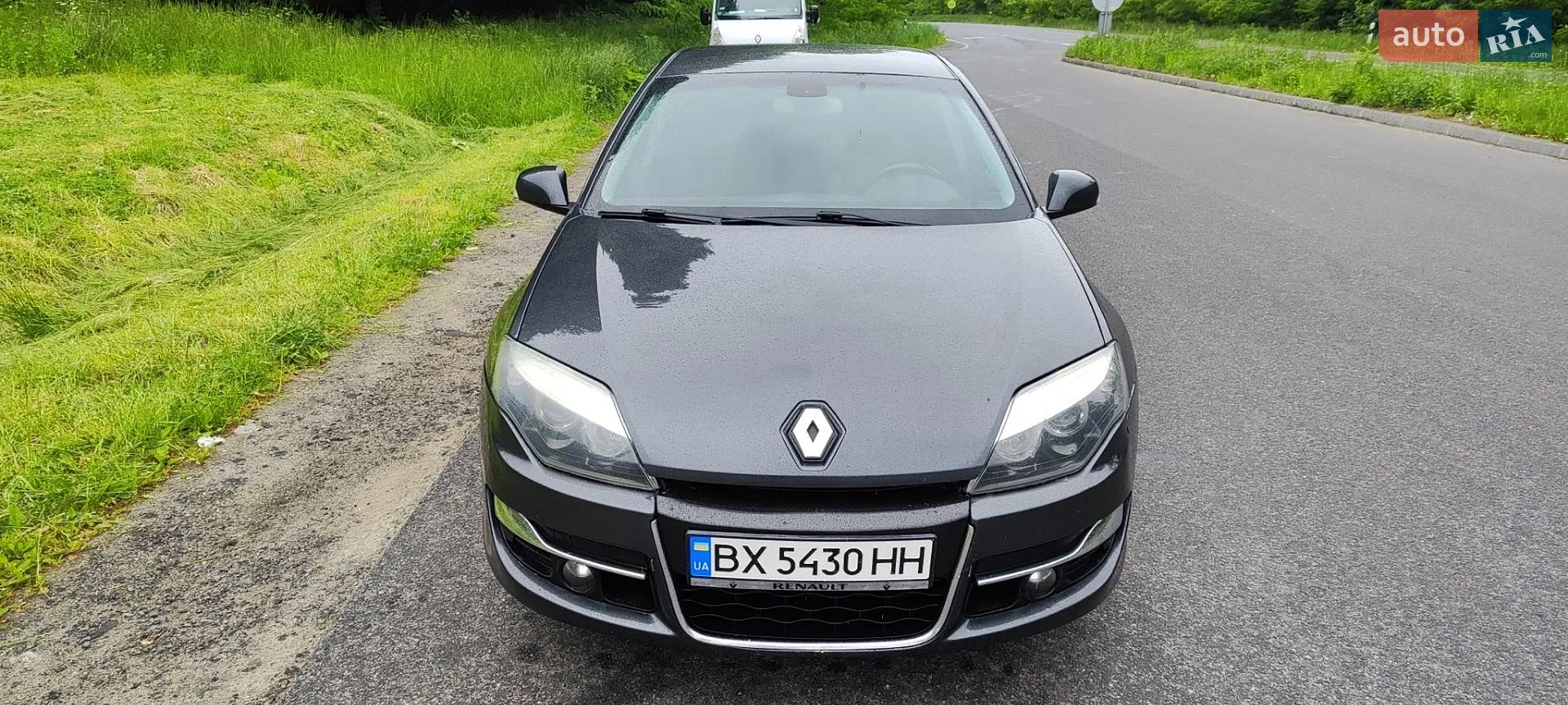2012 Renault Laguna - мініатюра 9