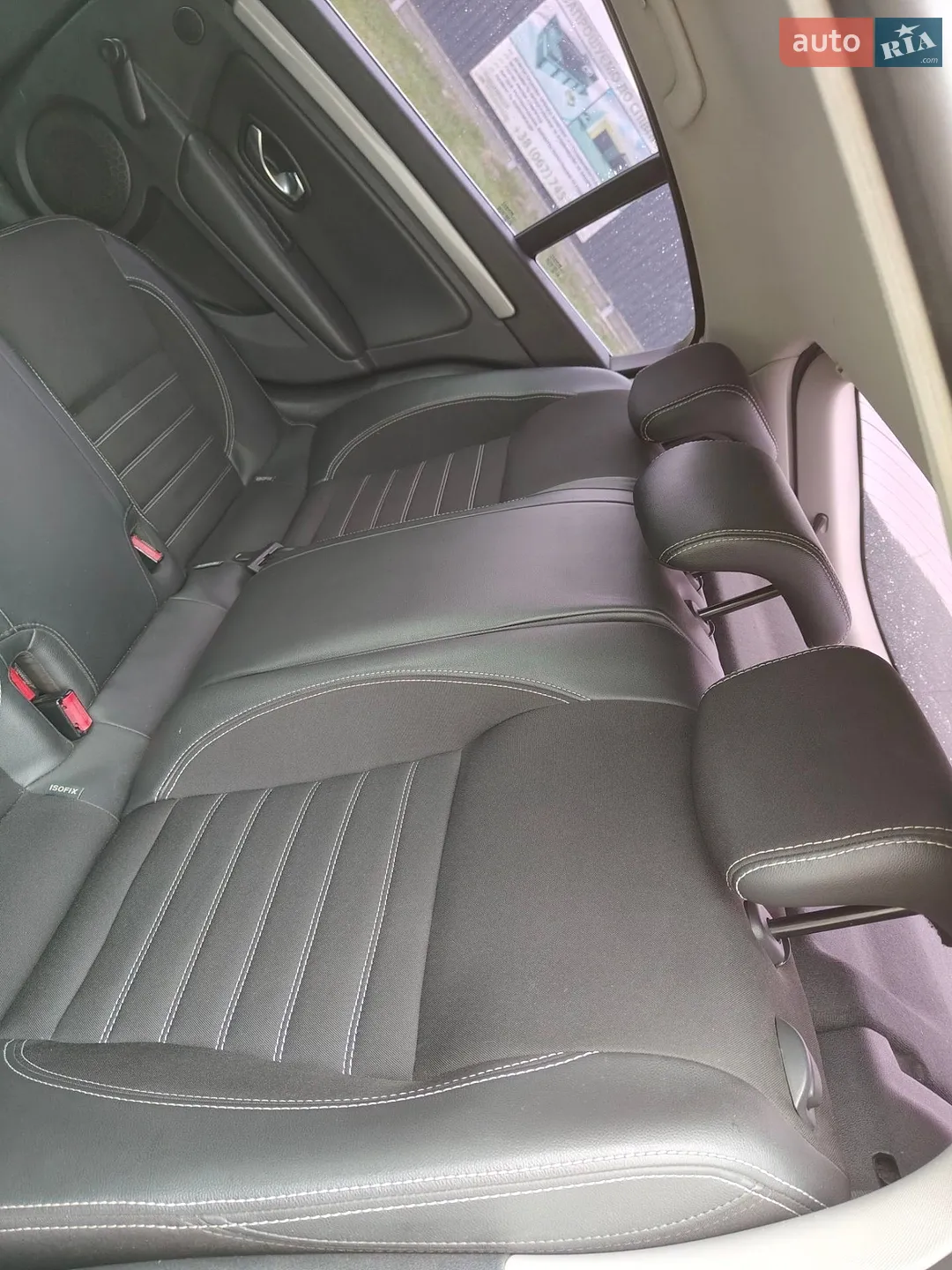 2012 Renault Laguna - мініатюра 16