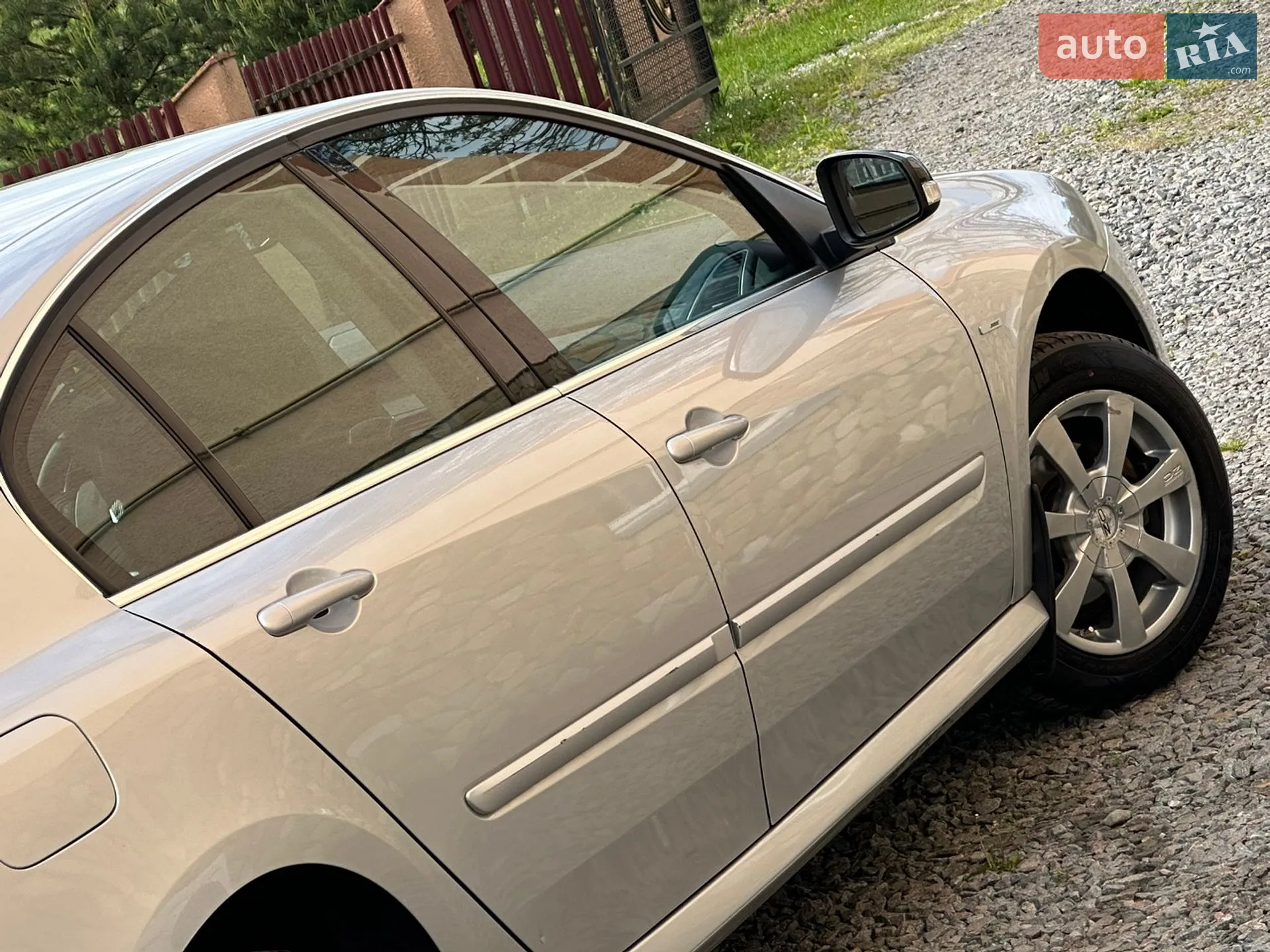 2011 Renault Laguna - мініатюра 31