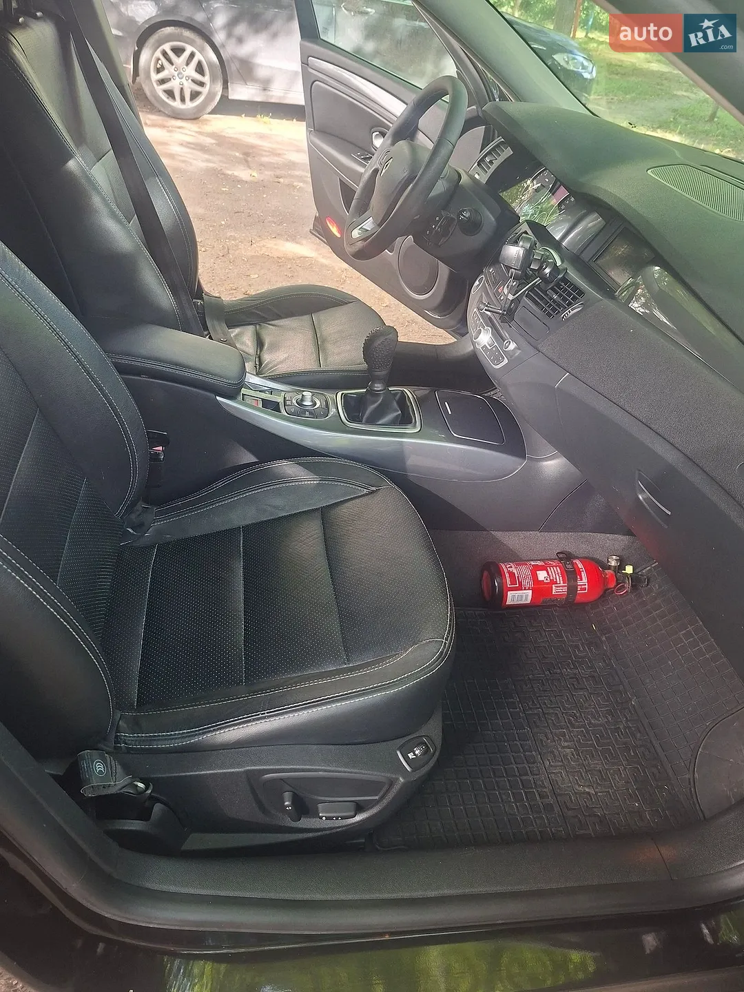 2010 Renault Laguna - мініатюра 4