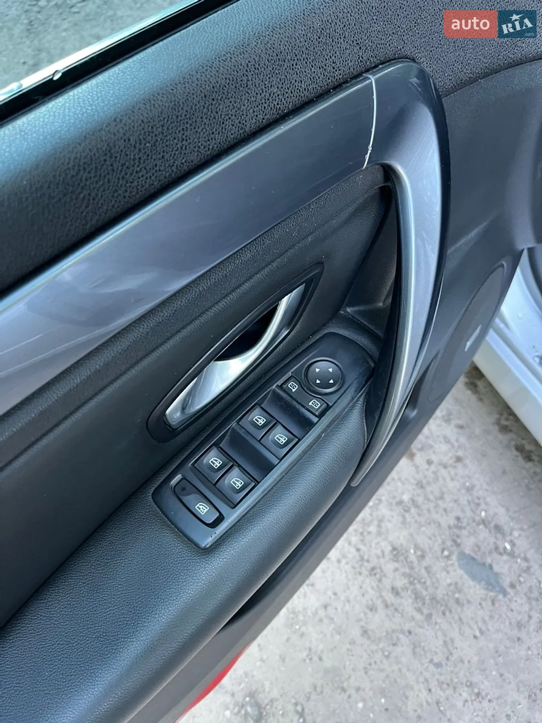 2010 Renault Laguna - мініатюра 14