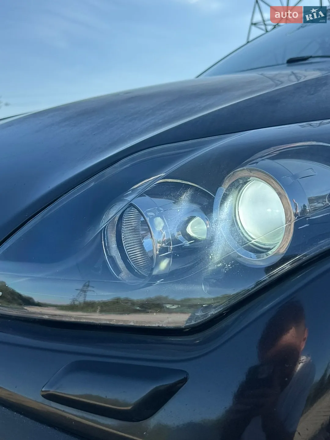 2010 Renault Laguna - мініатюра 3