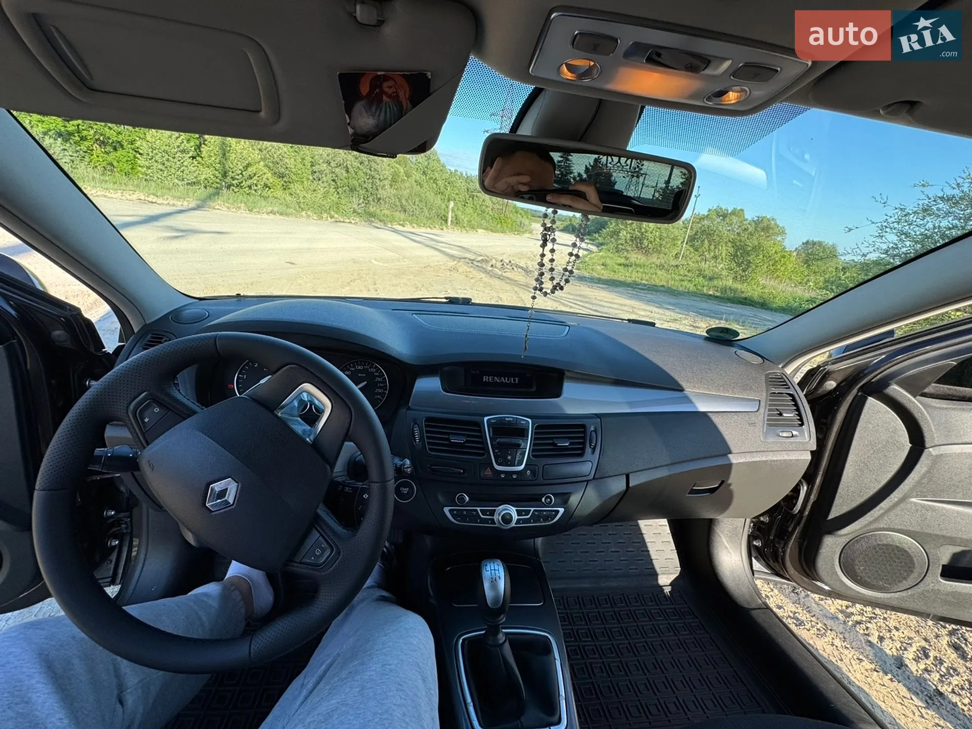 2010 Renault Laguna - мініатюра 15
