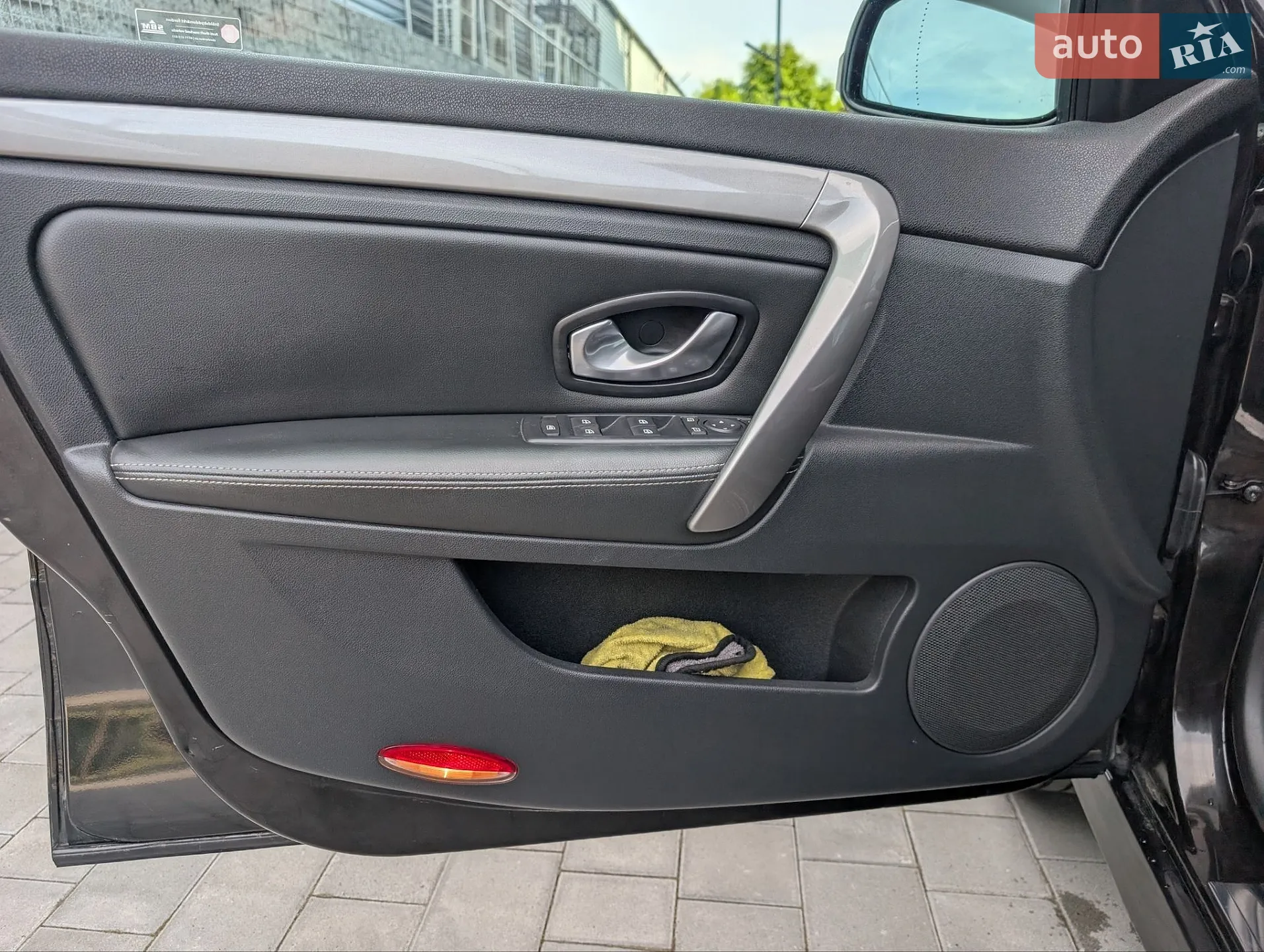 2011 Renault Laguna - мініатюра 21