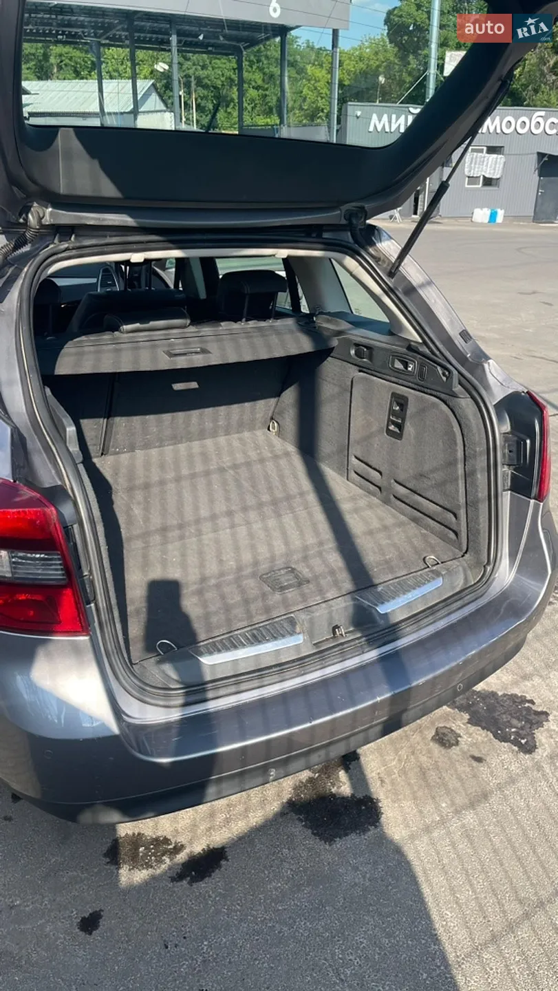 2012 Renault Laguna - мініатюра 12