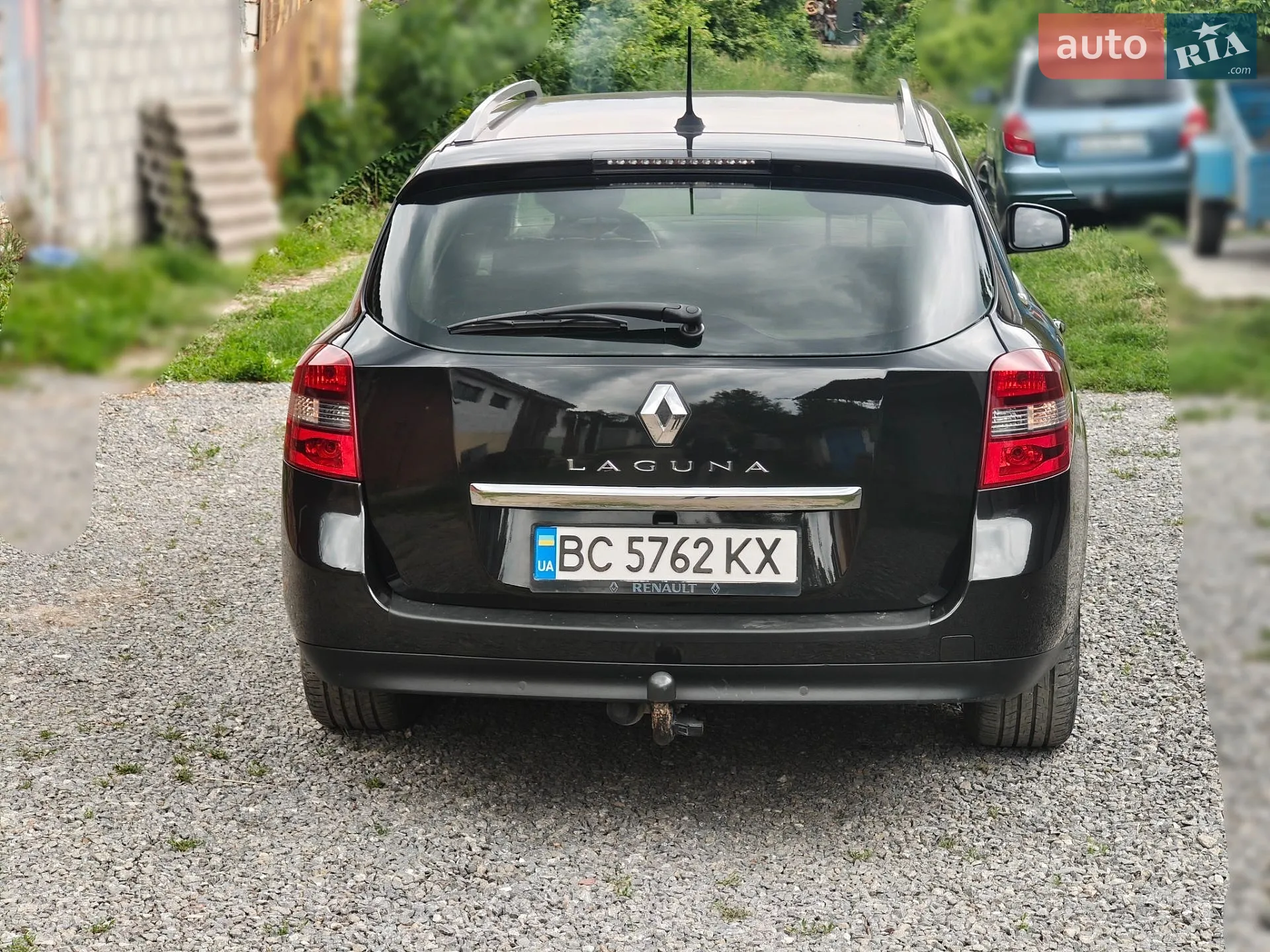 2010 Renault Laguna - мініатюра 9
