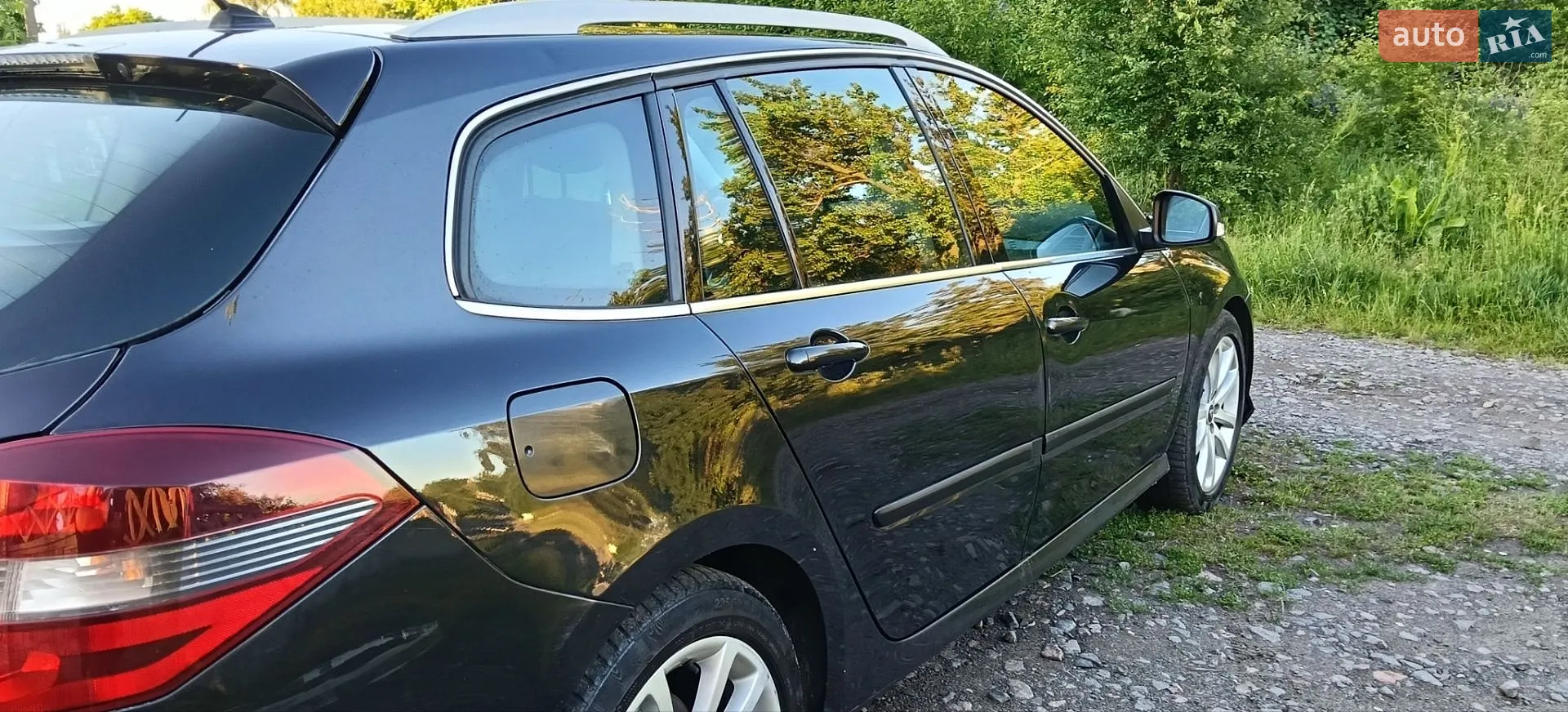 2010 Renault Laguna - мініатюра 7