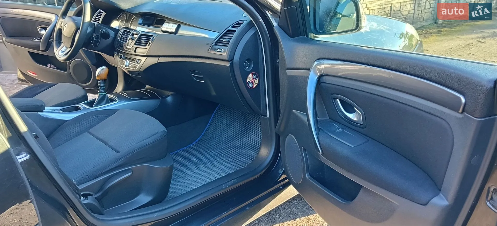 2010 Renault Laguna - мініатюра 26