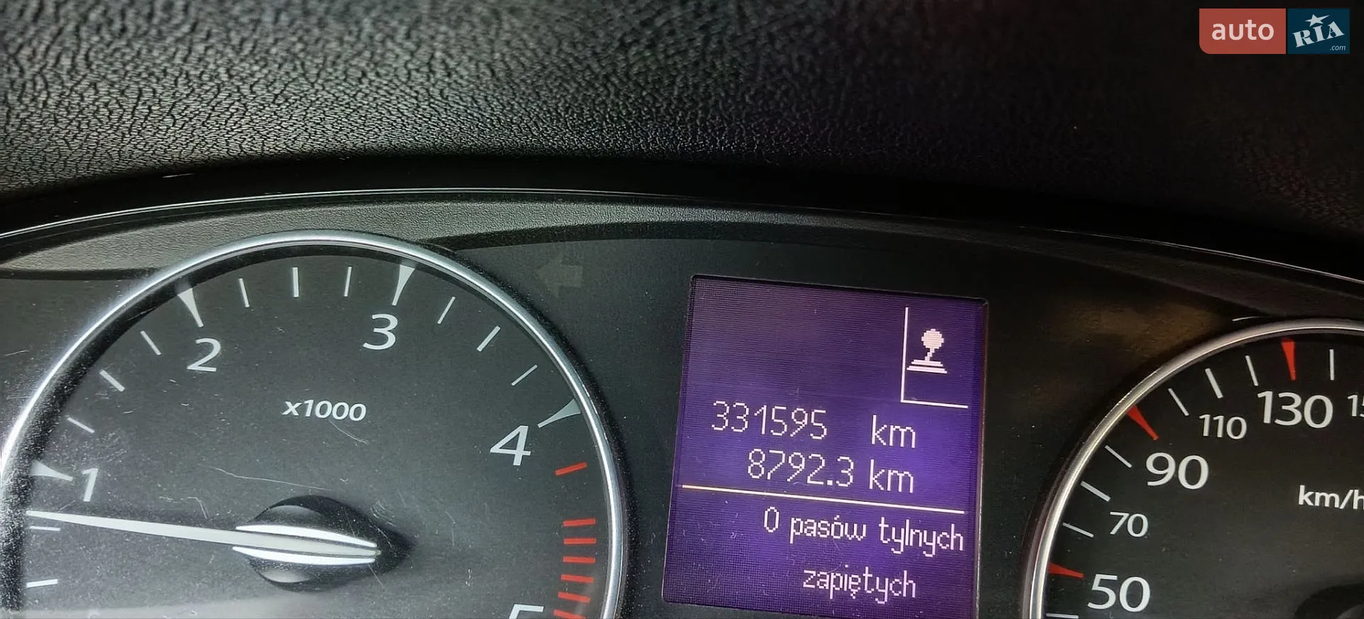 2010 Renault Laguna - мініатюра 31