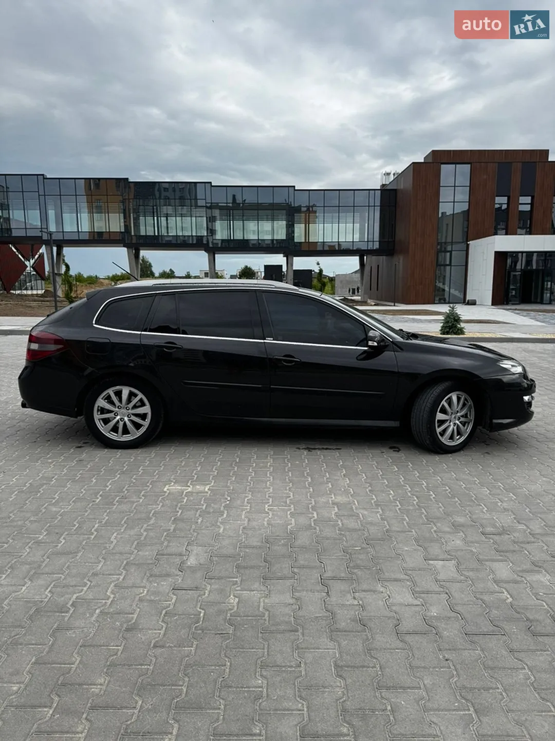 2011 Renault Laguna - мініатюра 8