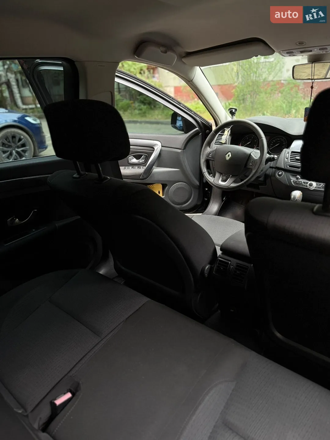 2010 Renault Laguna - мініатюра 6