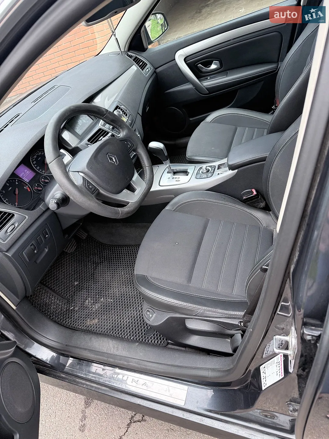 2011 Renault Laguna - мініатюра 4