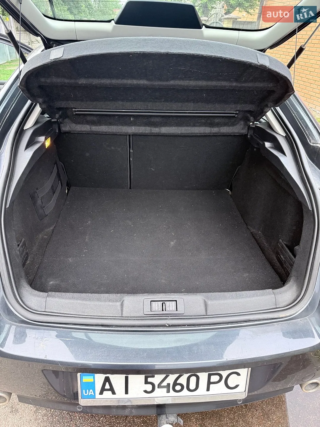 2011 Renault Laguna - мініатюра 7