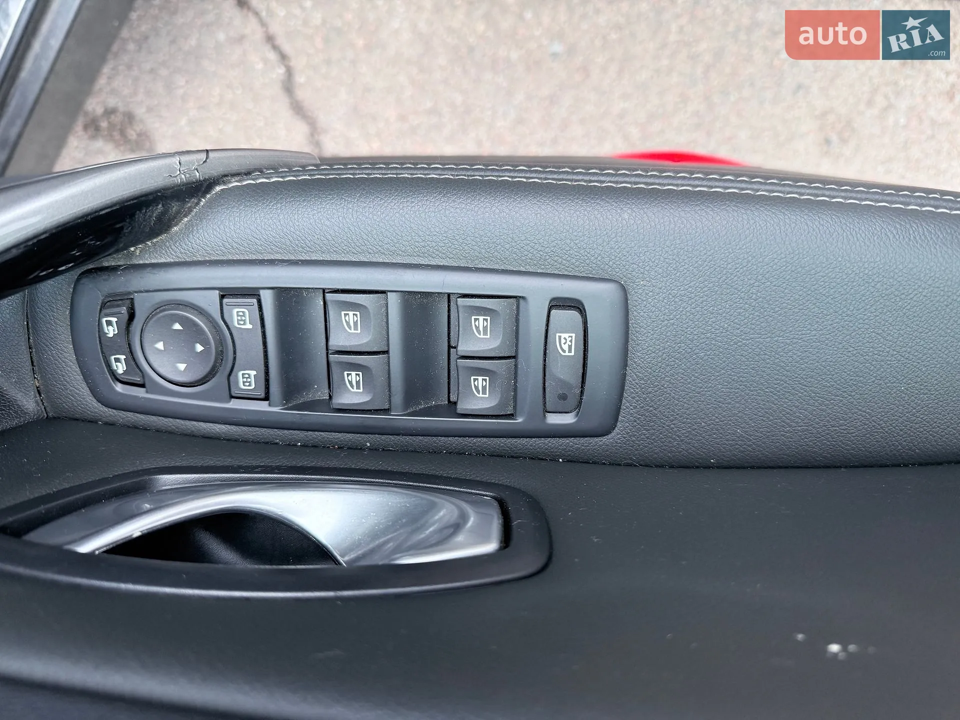 2011 Renault Laguna - мініатюра 12