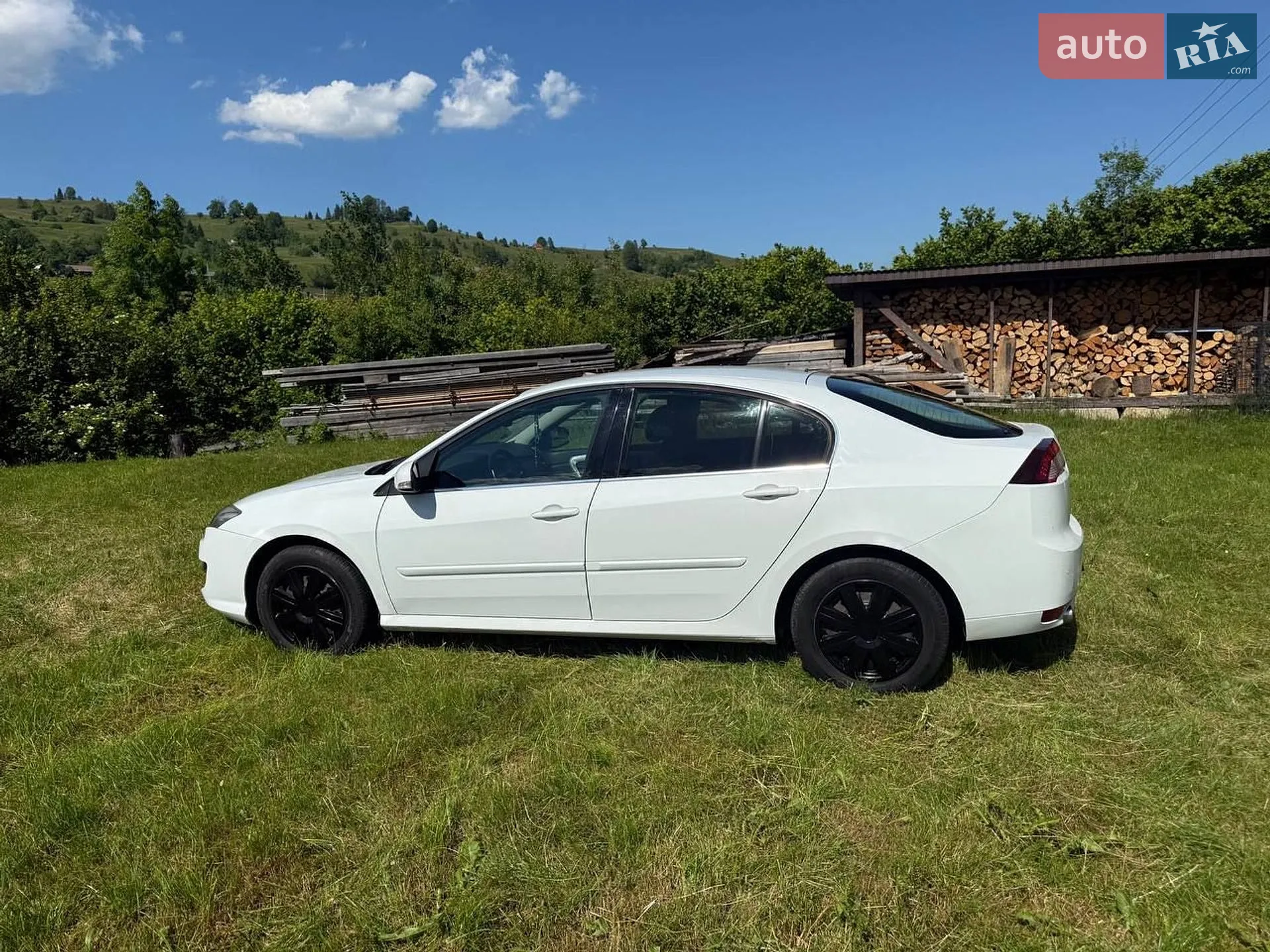 2012 Renault Laguna - мініатюра 6