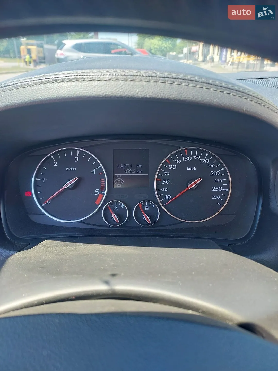 2011 Renault Laguna - мініатюра 4