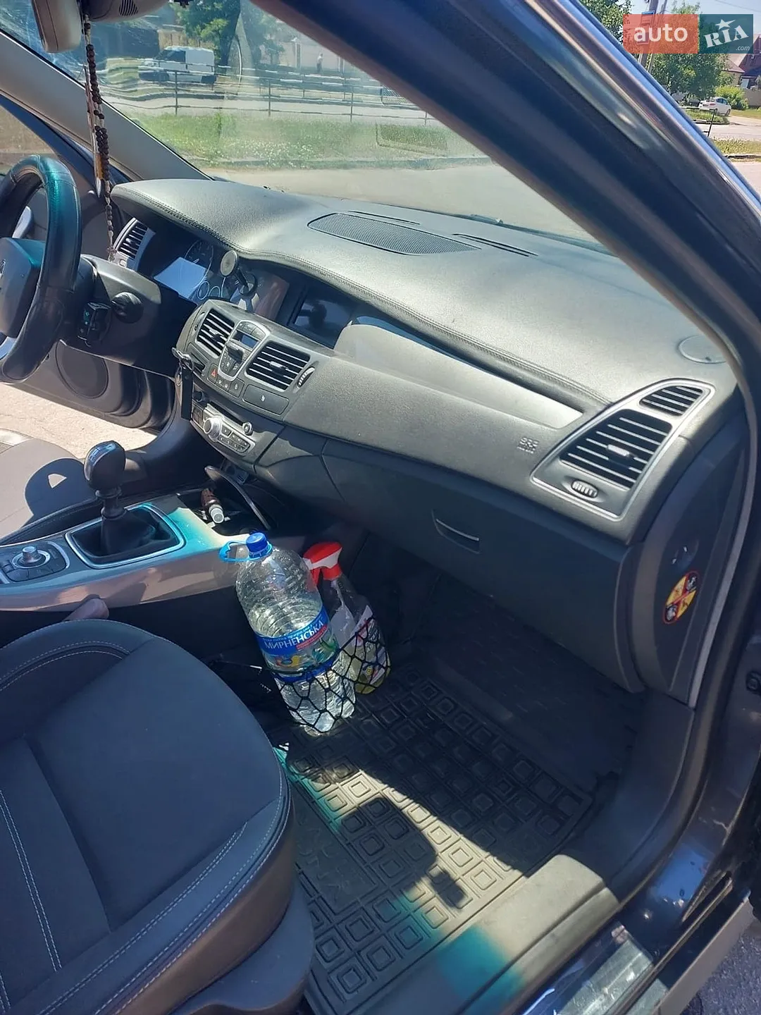 2011 Renault Laguna - мініатюра 8