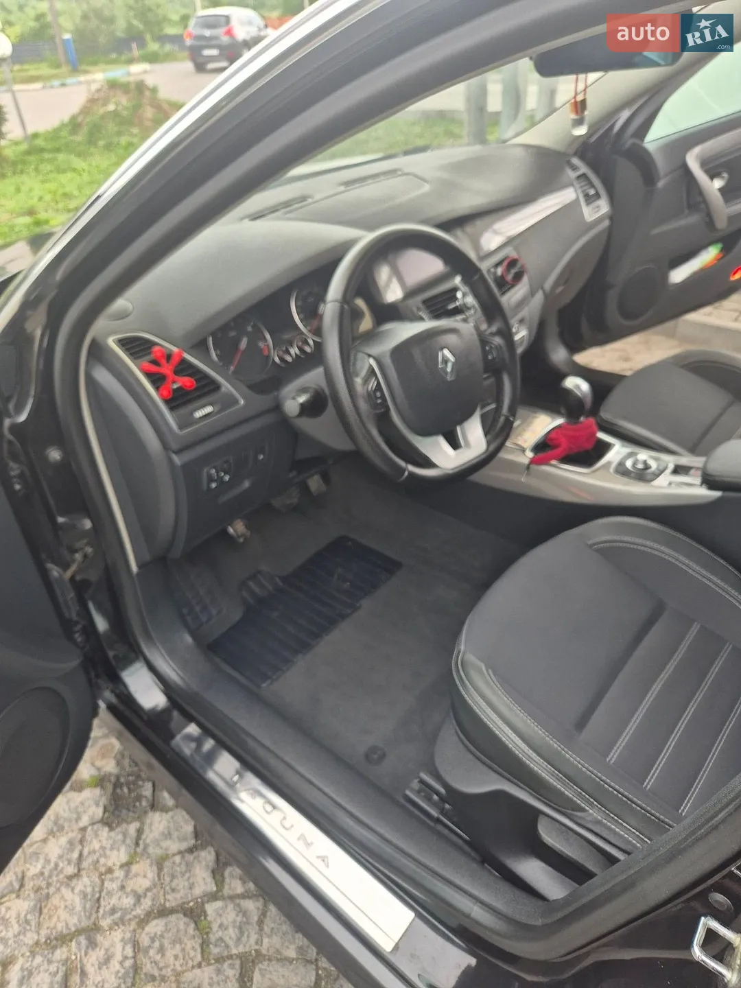 2011 Renault Laguna - мініатюра 7