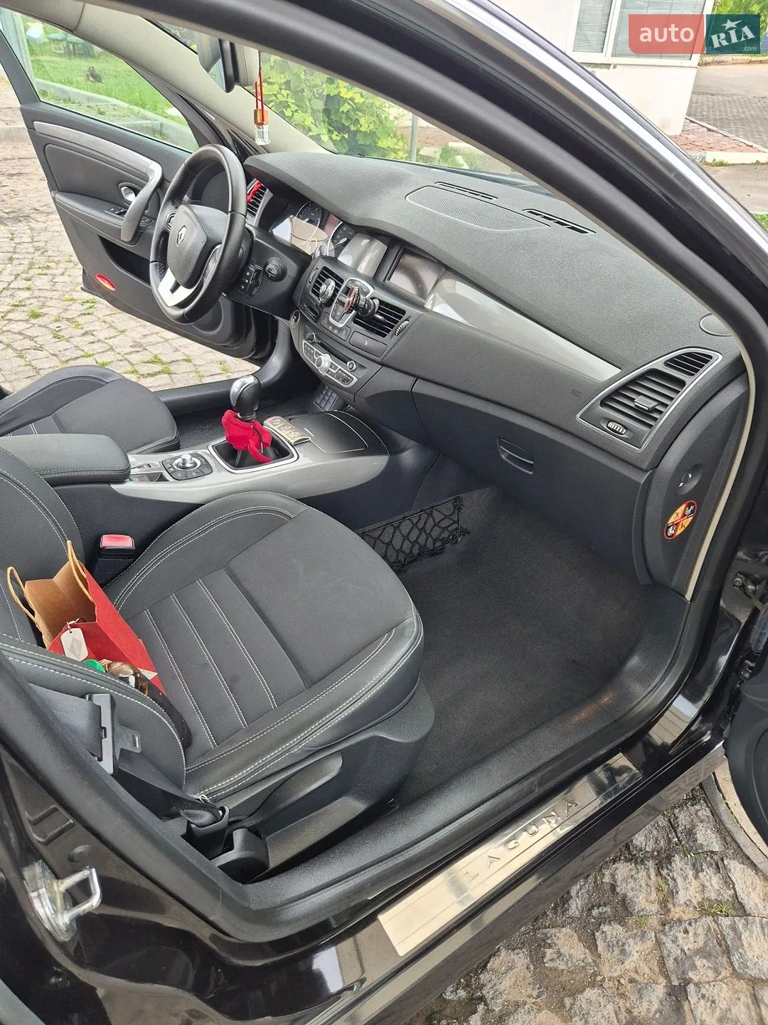 2011 Renault Laguna - мініатюра 8