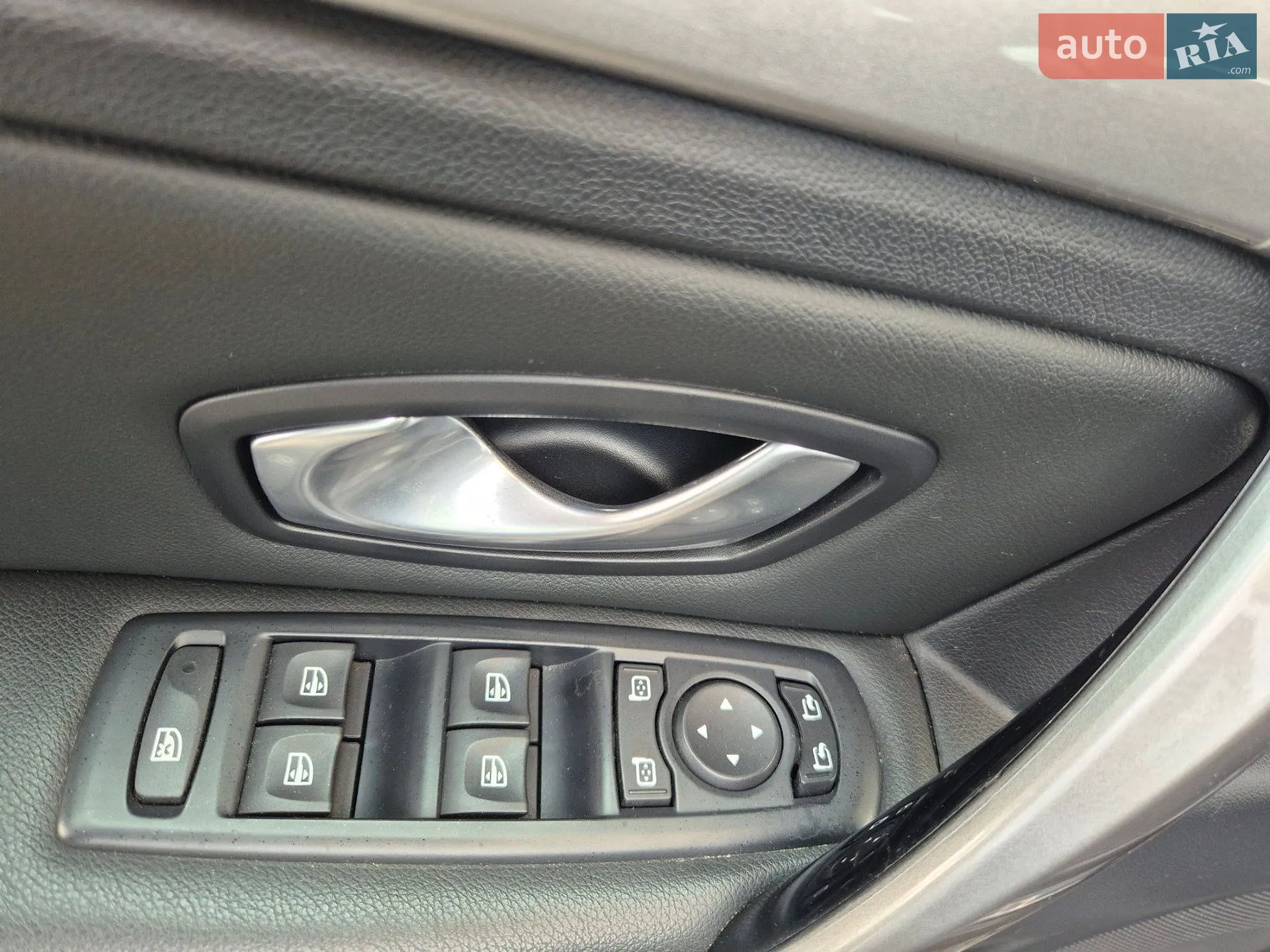 2011 Renault Laguna - мініатюра 11