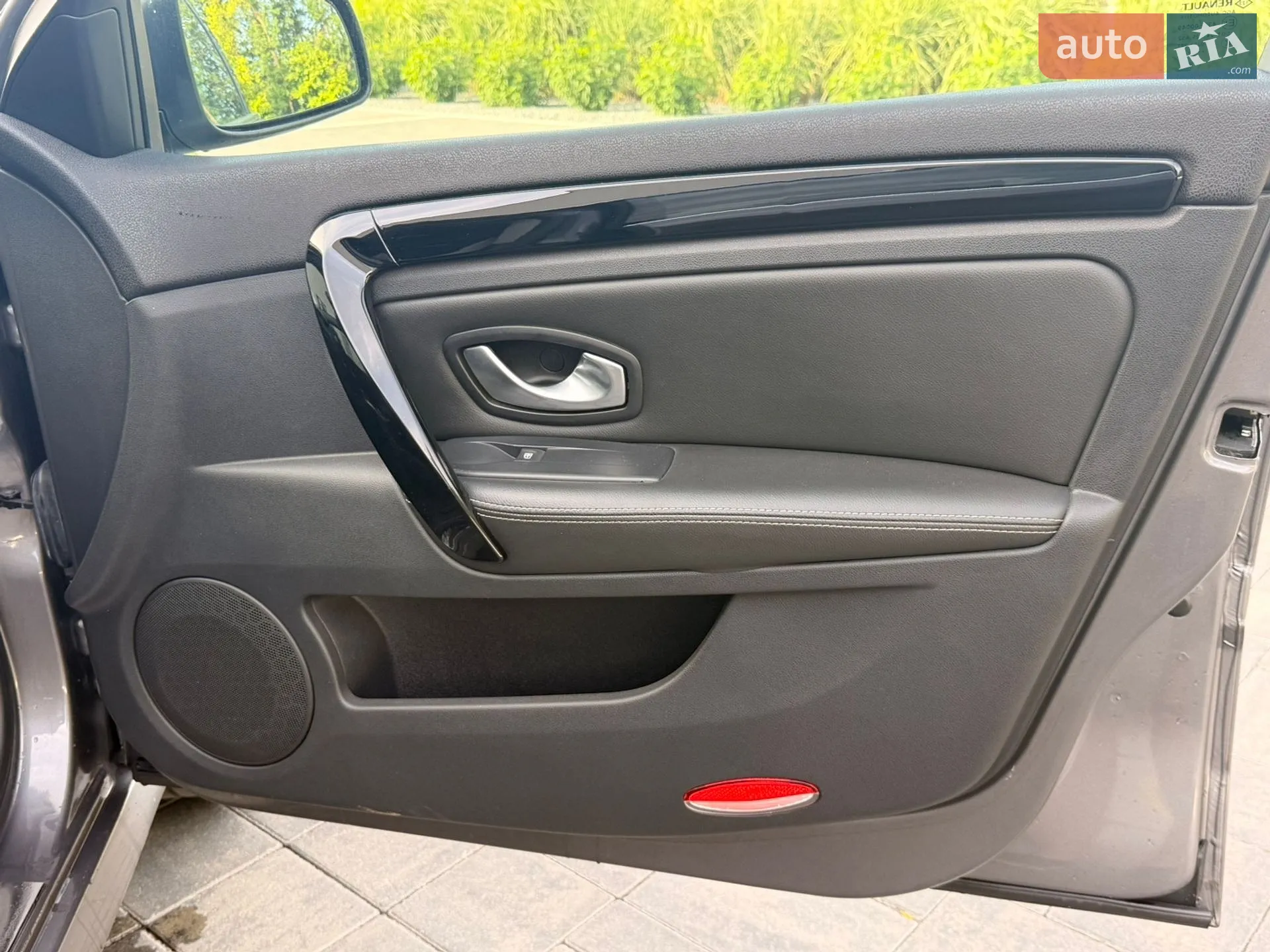 2011 Renault Laguna - мініатюра 14