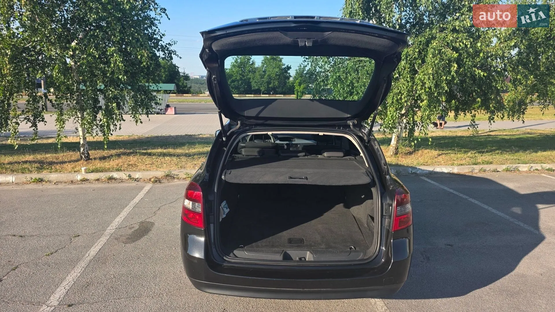 2011 Renault Laguna - мініатюра 20