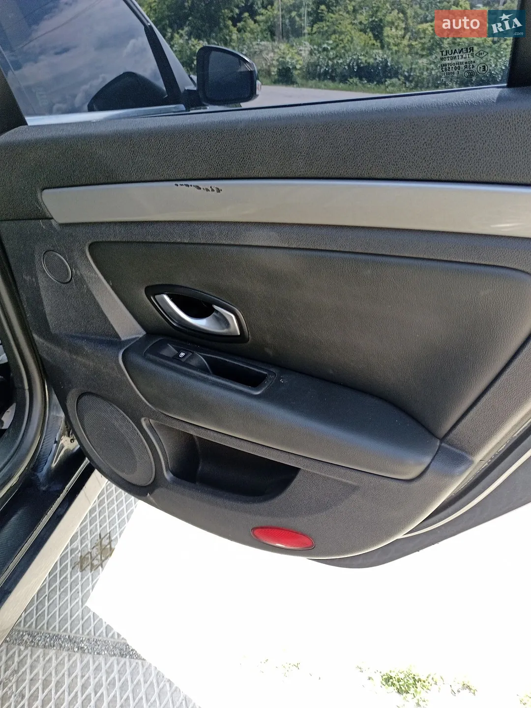2011 Renault Laguna - мініатюра 20