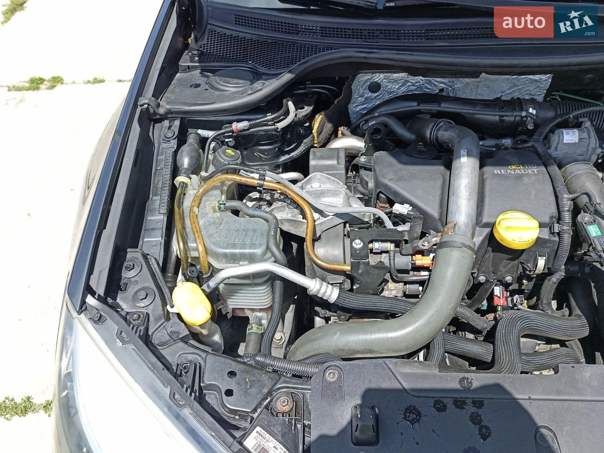 2011 Renault Laguna - мініатюра 24