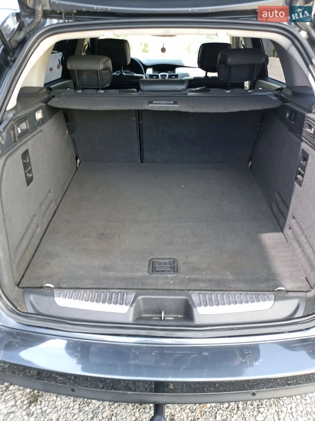2011 Renault Laguna - мініатюра 29