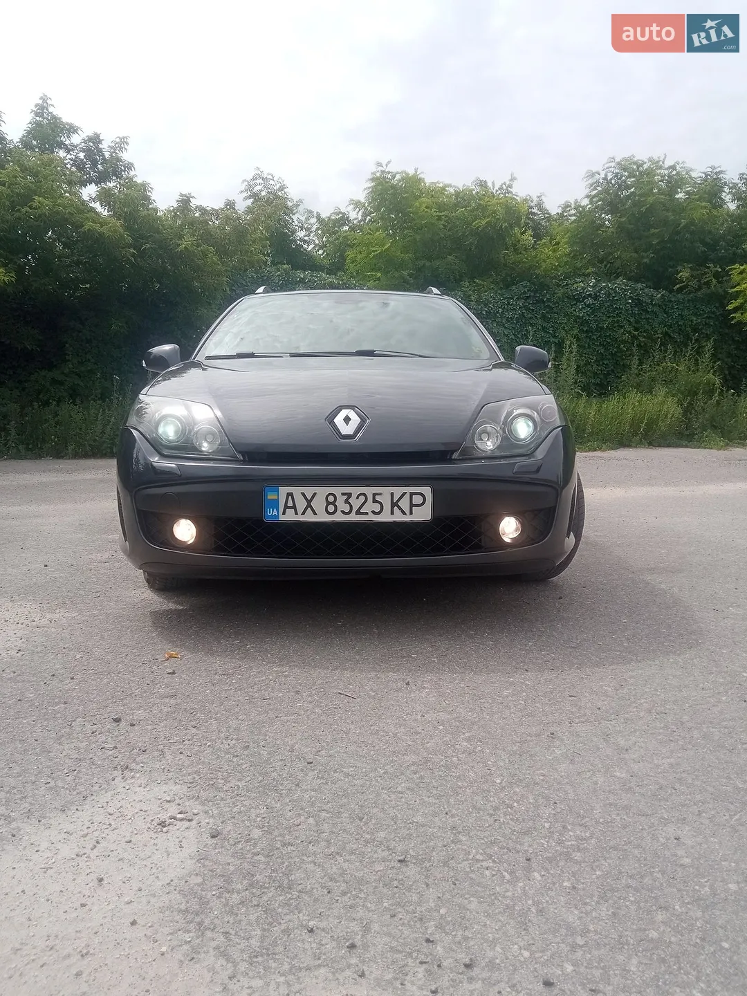 2010 Renault Laguna - мініатюра 4