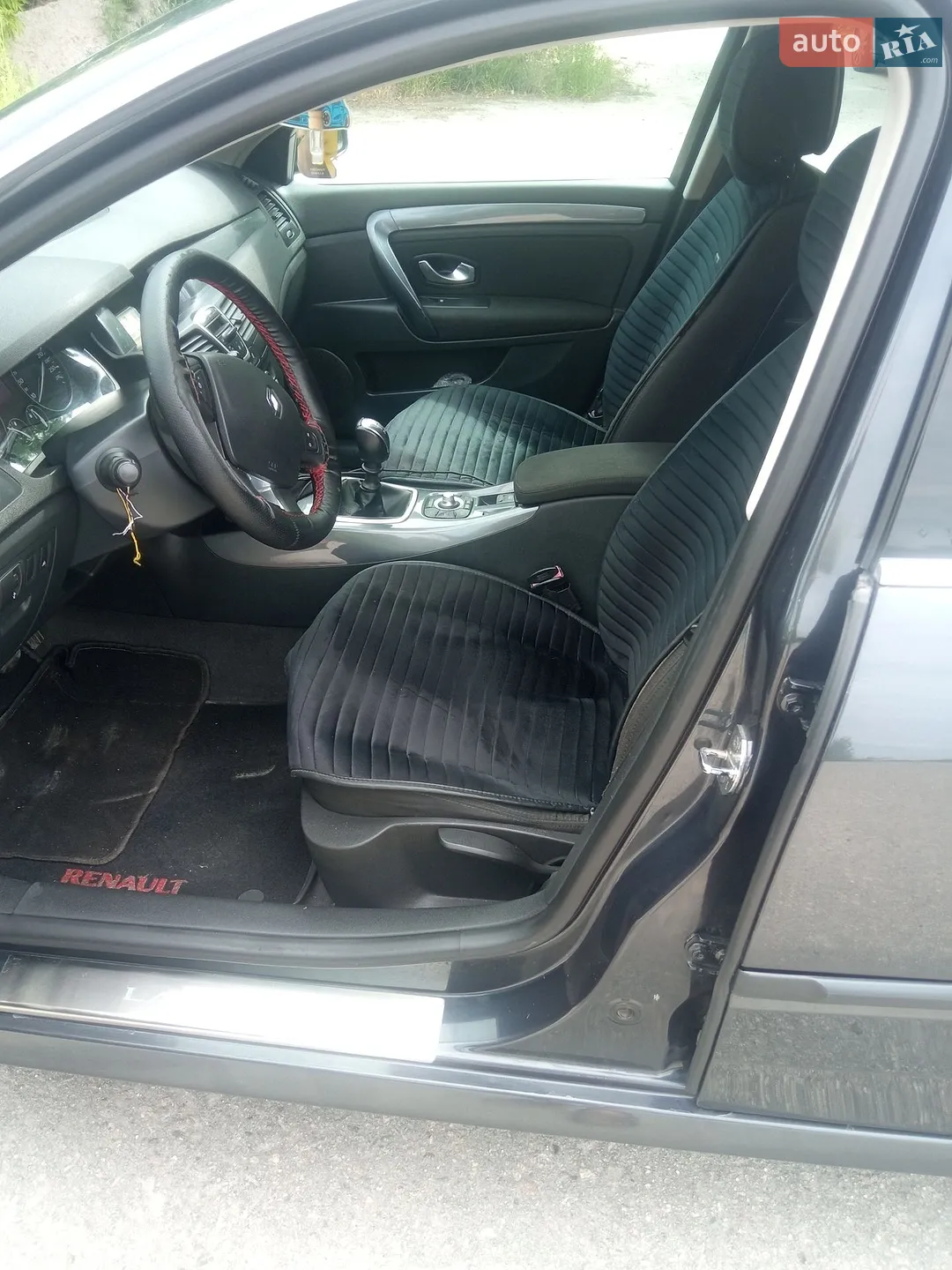 2010 Renault Laguna - мініатюра 5